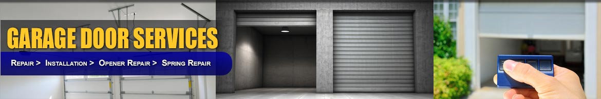 Garage Door Repair El Segundo